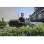 Metabo HS 18 LTX BL 75 Hæktrimmer 3400opm 75cm Klingelængde